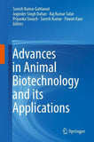 Advances in Animal Biotechnology and its Applications