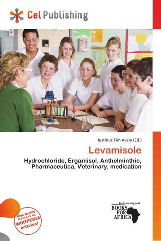 Levamisole