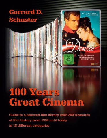 100 Years Great Cinema