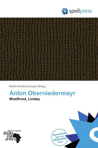 Anton Oberniedermayr