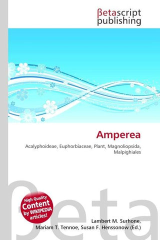 Amperea