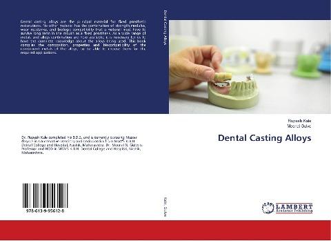 Dental Casting Alloys
