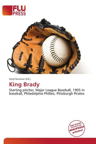 King Brady