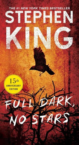 Full Dark, No Stars