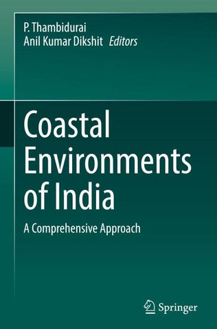 Coastal Environments of India