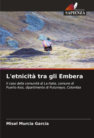 L'etnicità tra gli Embera