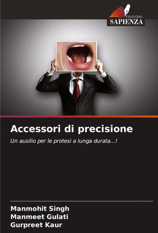 Accessori di precisione