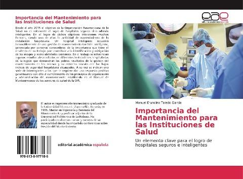 Importancia del Mantenimiento para las Instituciones de Salud
