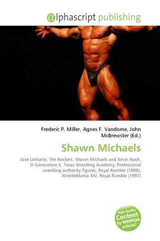 Shawn Michaels