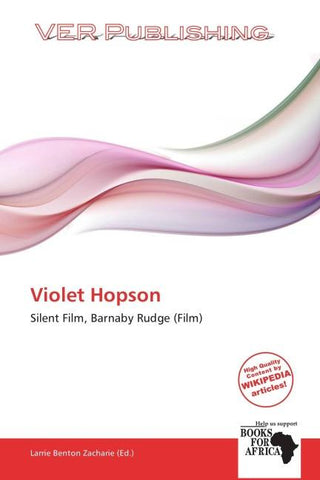 Violet Hopson