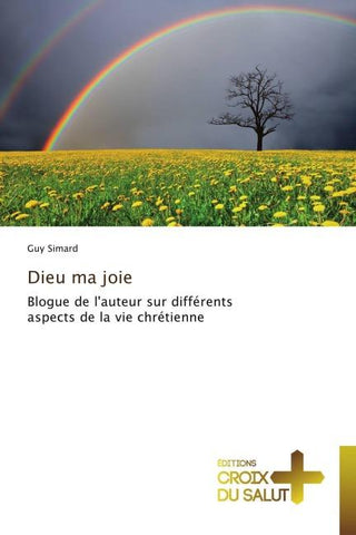 Dieu ma joie