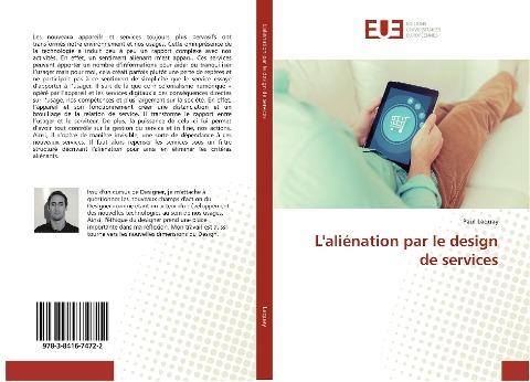 L'aliénation par le design de services