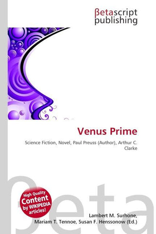 Venus Prime
