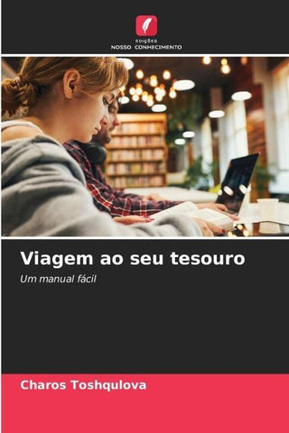 Viagem ao seu tesouro