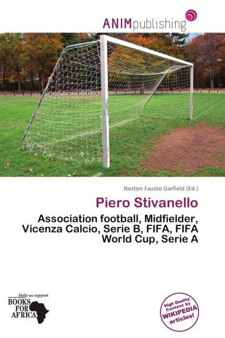 Piero Stivanello
