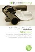 Felix Leiter
