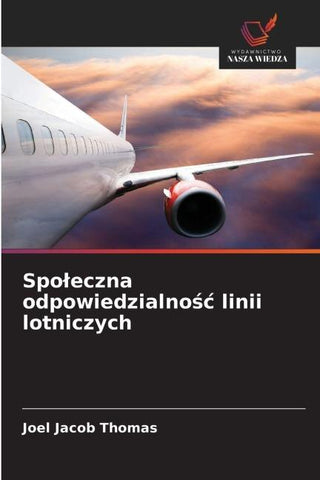 Spo¿eczna odpowiedzialno¿¿ linii lotniczych