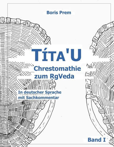 Títa'U Chrestomathie zum RgVeda