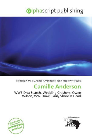 Camille Anderson