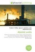 Atomic units