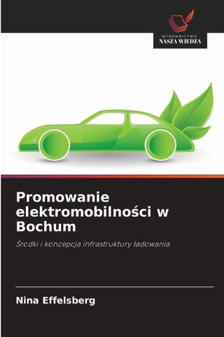 Promowanie elektromobilno¿ci w Bochum