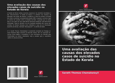 Uma avaliação das causas dos elevados casos de suicídio no Estado de Kerala