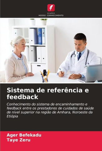 Sistema de referência e feedback
