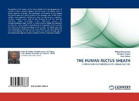 THE HUMAN RECTUS SHEATH