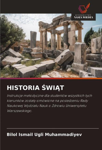 HISTORIA ¿WI¿T