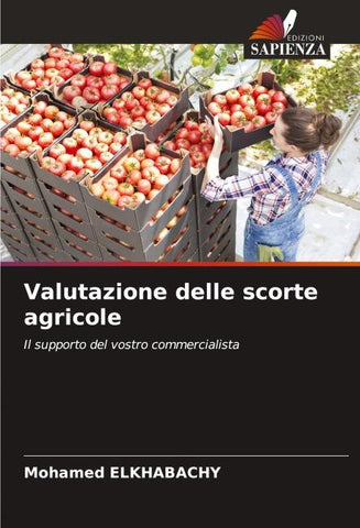 Valutazione delle scorte agricole