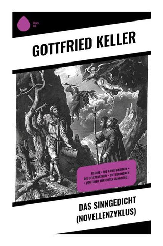 Das Sinngedicht (Novellenzyklus)