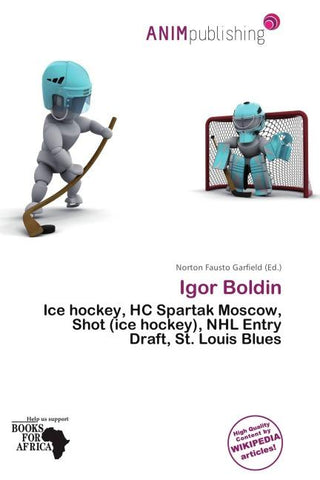 Igor Boldin