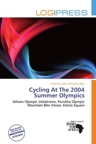Cycling At The 2004 Summer Olympics