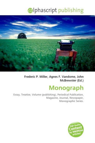 Monograph