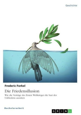 Die Friedensillusion
