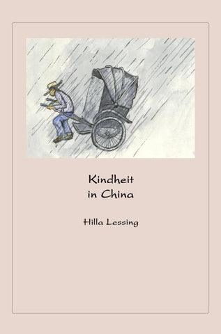 Kindheit in China