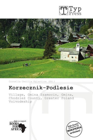 Korzecznik-Podlesie