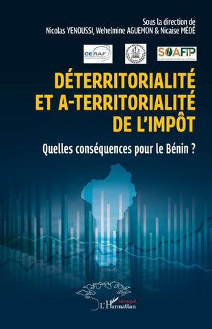 Déterritorialité et a-territorialité de l'impôt