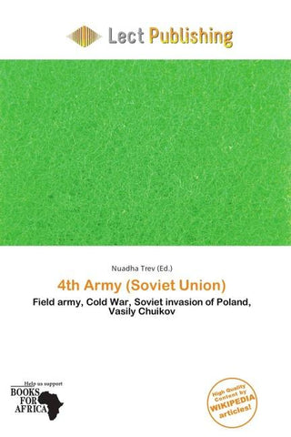 4th Army (Soviet Union)