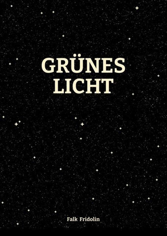 Grünes Licht