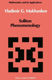 Soliton Phenomenology