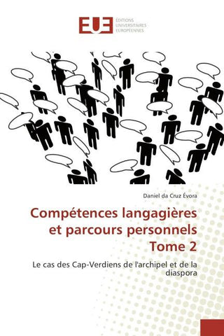 Compétences langagières et parcours personnels Tome 2