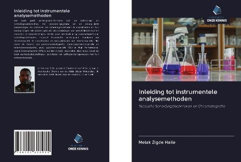 Inleiding tot instrumentele analysemethoden
