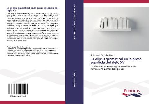 La elipsis gramatical en la prosa española del siglo XV