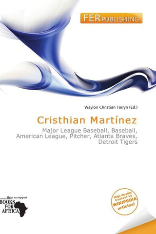 Cristhian Martínez