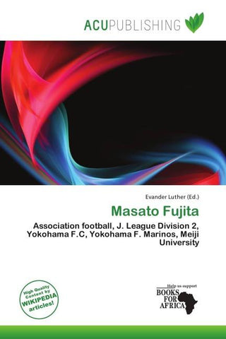 Masato Fujita