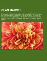Clan MacNeil
