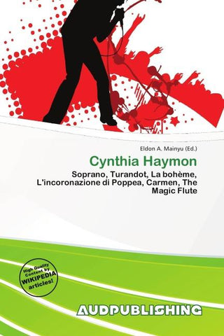 Cynthia Haymon