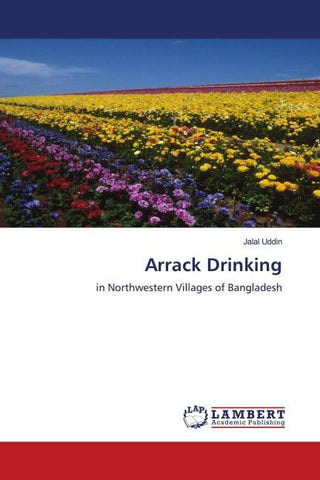 Arrack Drinking