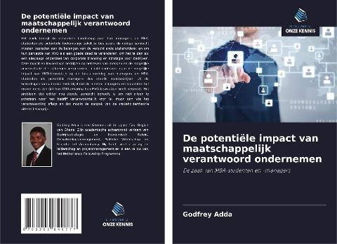 De potentiële impact van maatschappelijk verantwoord ondernemen